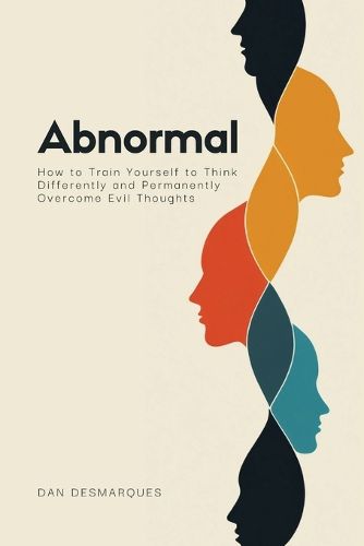 Cover image for Abnormal