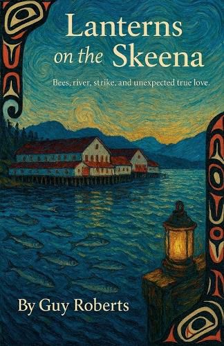 Cover image for Lanterns on the Skeena