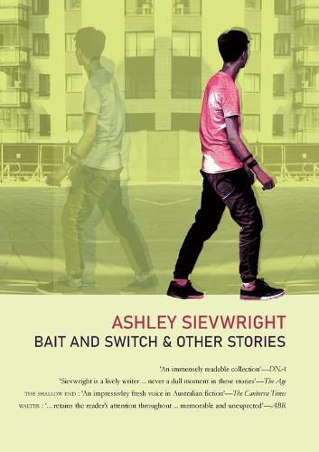 Bait and Switch & Other Stories