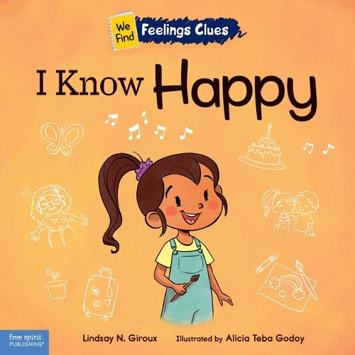 I Know Happy