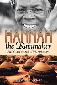 Cover image for Hannah the Rainmaker