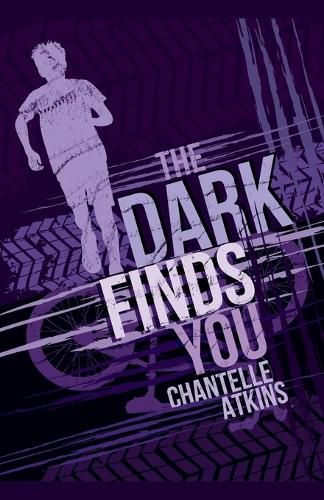 Cover image for The Dark Finds You