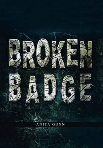 Cover image for Broken Badge