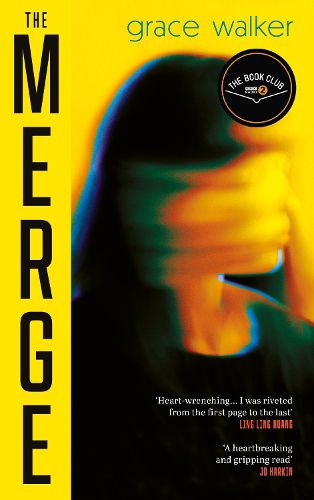 Cover image for The Merge