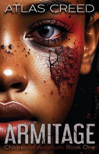 Cover image for Armitage