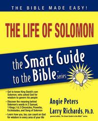 Cover image for The Life of Solomon