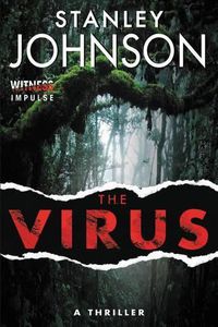 Cover image for The Virus