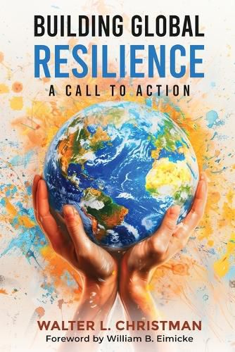 Cover image for Building Global Resilience