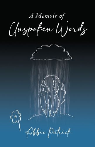 Cover image for A Memoir of Unspoken Words