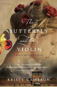 Cover image for The Butterfly and the Violin