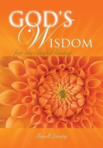 Cover image for God's wisdom for successful living