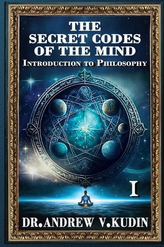 Cover image for The Secret Codes of the Mind