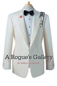 Cover image for A Rouge's Gallery