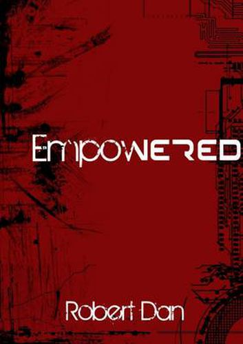 Cover image for Empowered