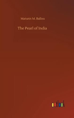 The Pearl of India