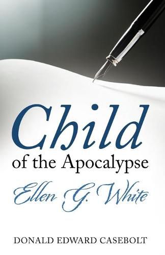 Cover image for Child of the Apocalypse