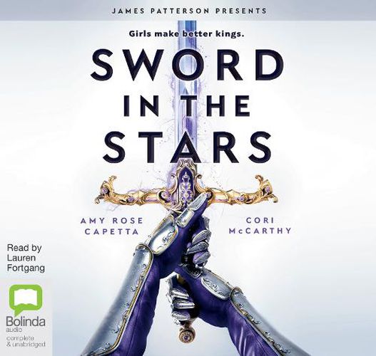 Cover image for Sword in the Stars