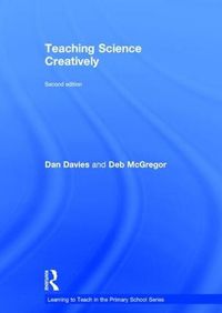 Cover image for Teaching Science Creatively
