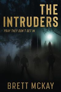 Cover image for The Intruders