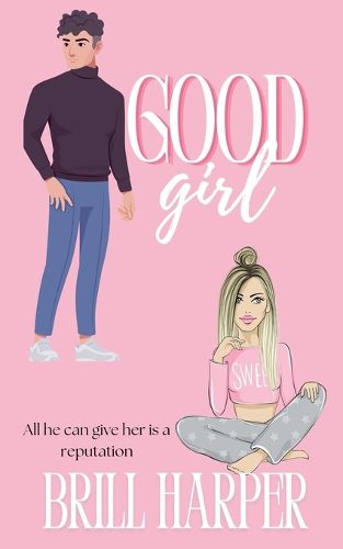 Cover image for Good Girl