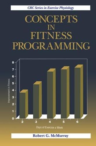 Cover image for Concepts in Fitness Programming