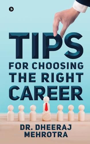 Cover image for Tips for Choosing the Right Career