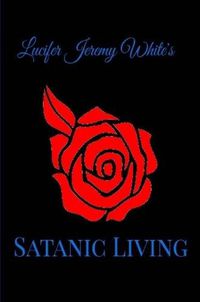 Cover image for Satanic Living