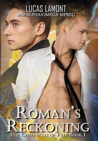 Cover image for Roman's Reckoning