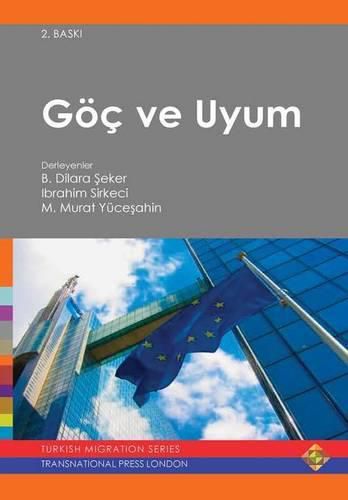 Cover image for Goec ve Uyum