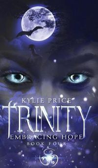 Cover image for Trinity - Embracing Hope