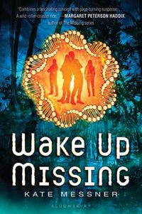 Cover image for Wake Up Missing