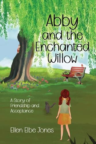 Cover image for Abby and the Enchanted Willow