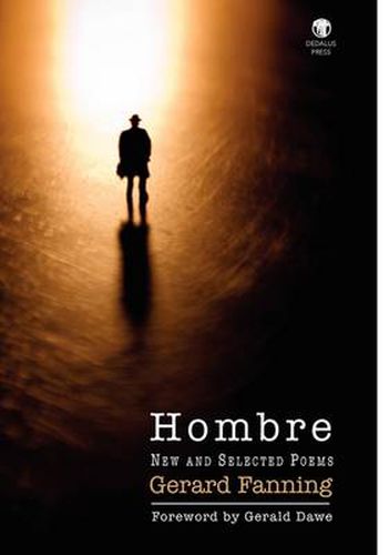 Hombre: New and Selected Poems