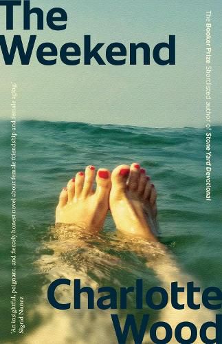 Cover image for The Weekend