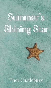 Cover image for Summer's Shining Star