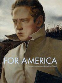 Cover image for For America: Paintings from the National Academy of Design
