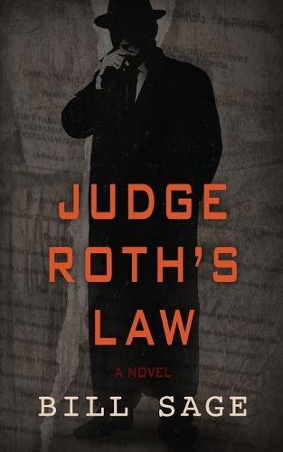 Cover image for Judge Roth's Law