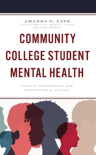 Community College Student Mental Health