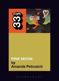 Cover image for Nick Drake's Pink Moon