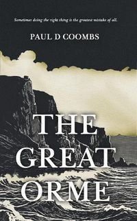 Cover image for The Great Orme