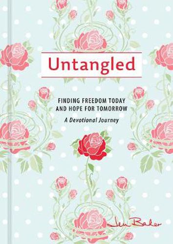 Cover image for Untangled: Devotional Journey for Women