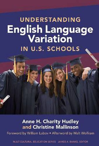 Understanding English Language Variation in U.S. Schools