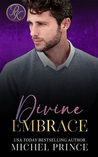 Cover image for Divine Embrace