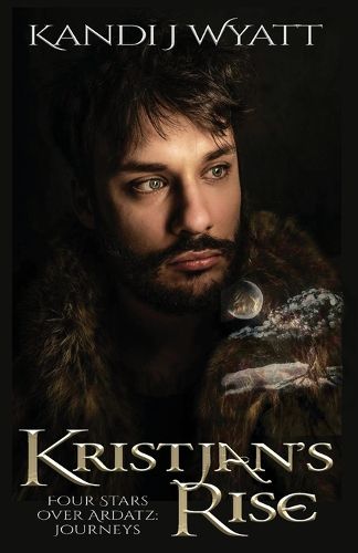 Cover image for Kristjan's Rise