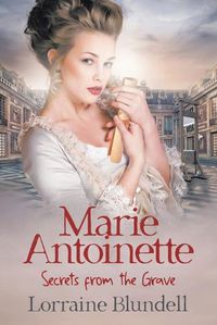 Cover image for Marie Antoinette