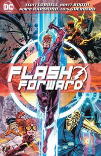 Cover image for Flash Forward