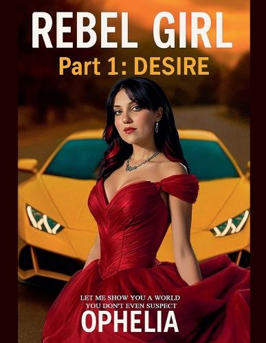 Cover image for Rebel Girl. Part 1