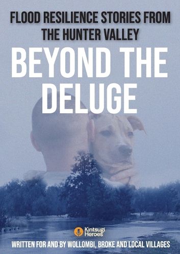Cover image for Beyond the Deluge