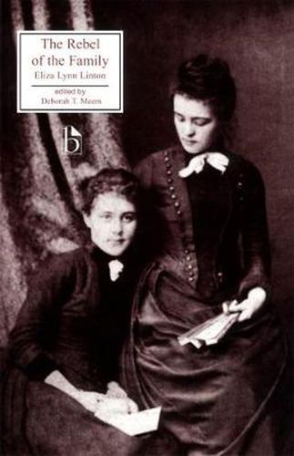 Cover image for Rebel of the Family