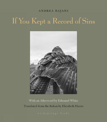 Cover image for If You Kept A Record Of Sins